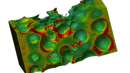 Digimat-composite-material-simulation-modeling-closed-and-open-pore-foam-solver